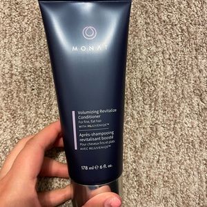 Volumizing conditioner